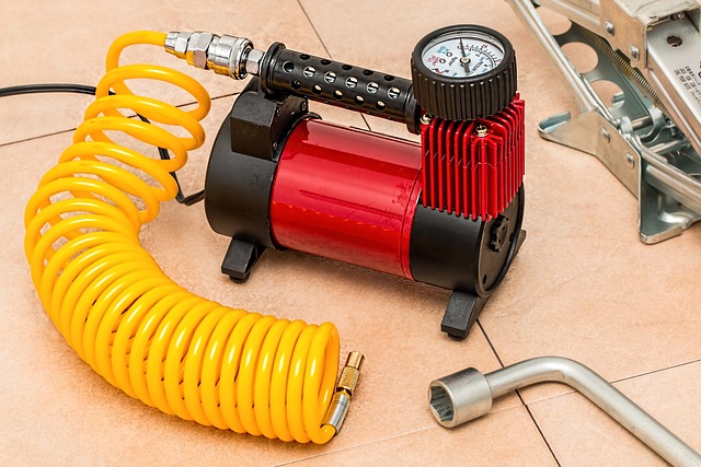 Do I Need To Maintain My Portable Tire Compressor?